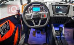 Polaris RZR PRO XP 4 Turbo